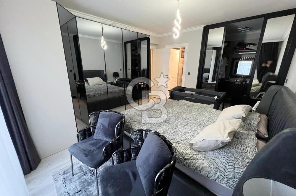 VADİ MANZARA EVLERİ 1. ETAP 3+1 FİYATINA 4+1 LÜX TASARIM 3. KAT