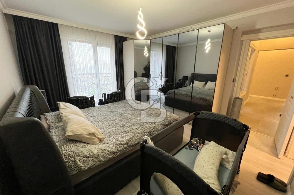 VADİ MANZARA EVLERİ 1. ETAP 3+1 FİYATINA 4+1 LÜX TASARIM 3. KAT