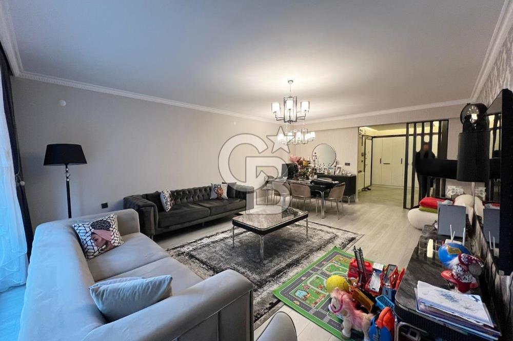 VADİ MANZARA EVLERİ 1. ETAP 3+1 FİYATINA 4+1 LÜX TASARIM 3. KAT