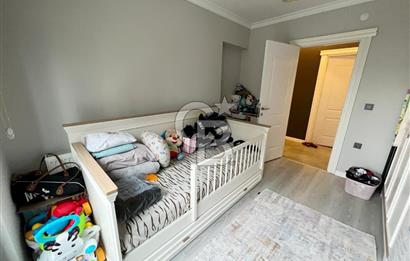 VADİ MANZARA EVLERİ 1. ETAP 3+1 FİYATINA 4+1 LÜX TASARIM 3. KAT