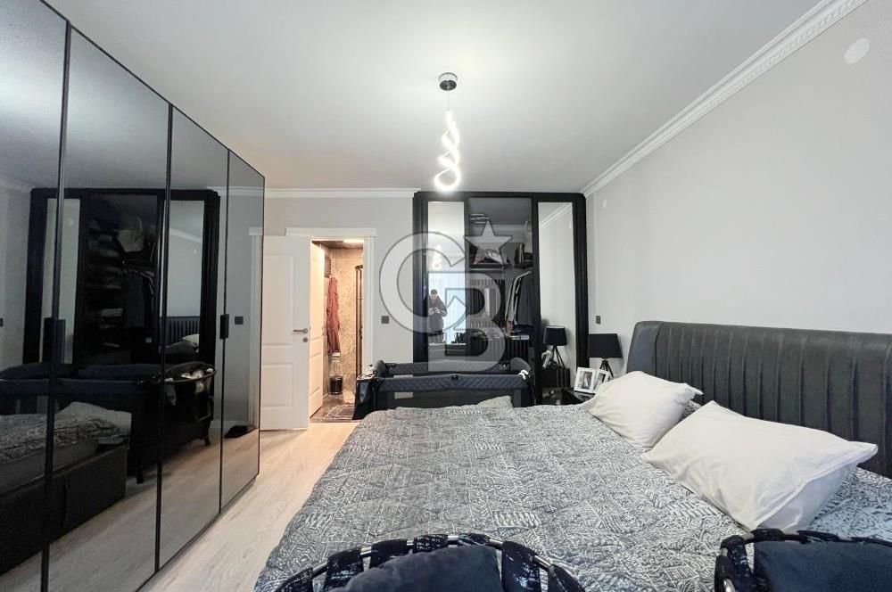 VADİ MANZARA EVLERİ 1. ETAP 3+1 FİYATINA 4+1 LÜX TASARIM 3. KAT