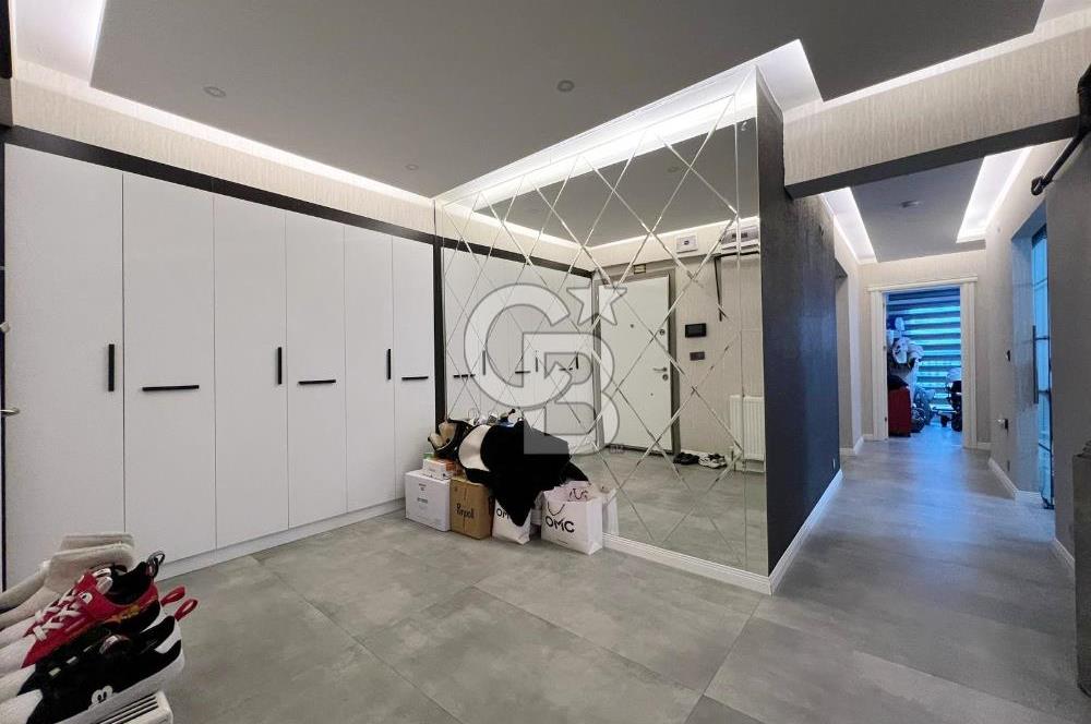 VADİ MANZARA EVLERİ 1. ETAP 3+1 FİYATINA 4+1 LÜX TASARIM 3. KAT