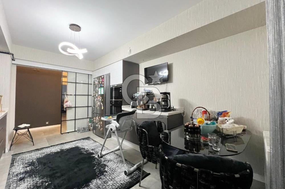 VADİ MANZARA EVLERİ 1. ETAP 3+1 FİYATINA 4+1 LÜX TASARIM 3. KAT