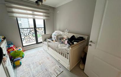 VADİ MANZARA EVLERİ 1. ETAP 3+1 FİYATINA 4+1 LÜX TASARIM 3. KAT