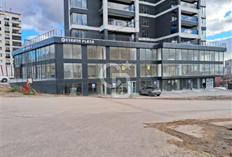 ULUBEY CADDE ÜZERİNDE 1.000 m² HER KULLANMA UYGUN KİRALIK DÜKKAN - 1 - 326664