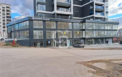 ULUBEY CADDE ÜZERİNDE 1.000 m² HER KULLANMA UYGUN KİRALIK DÜKKAN