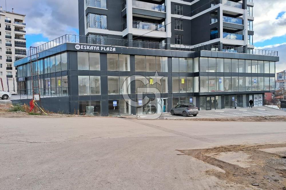 ULUBEY CADDE ÜZERİNDE 1.000 m² HER KULLANMA UYGUN KİRALIK DÜKKAN