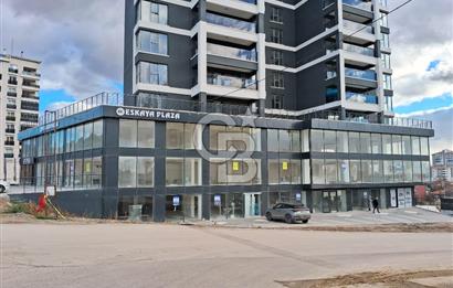 ULUBEY CADDE ÜZERİNDE 1.000 m² HER KULLANMA UYGUN KİRALIK DÜKKAN