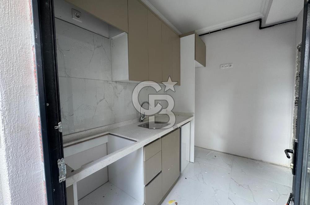 BÜYÜKÇEKMECE ALBATROS SATILIK 2+1 DAİRE
