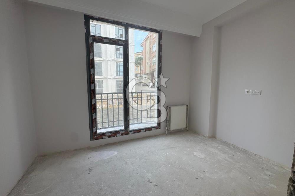 BÜYÜKÇEKMECE ALBATROS SATILIK 2+1 DAİRE