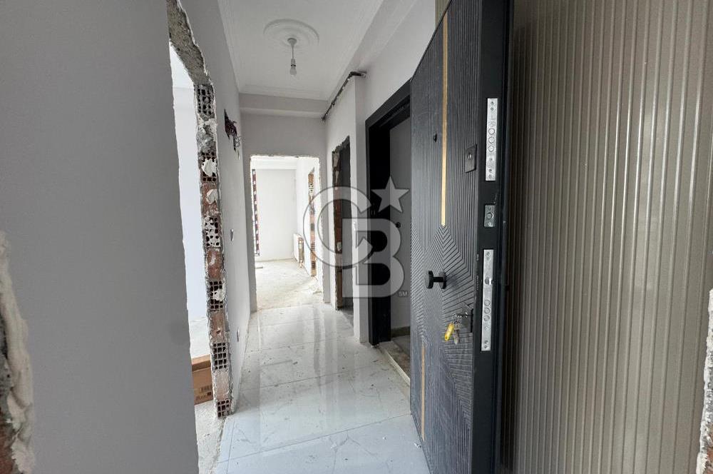 BÜYÜKÇEKMECE ALBATROS SATILIK 2+1 DAİRE