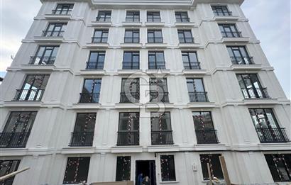 BÜYÜKÇEKMECE ALBATROS SATILIK 2+1 DAİRE