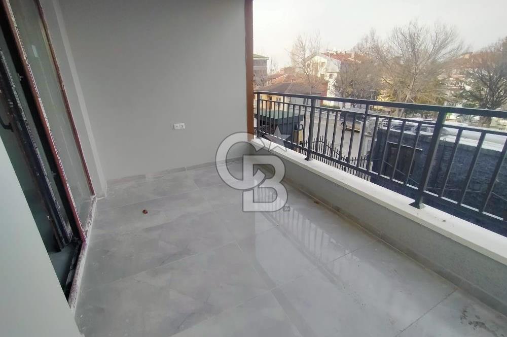 AKDERE KUTLU MAHALLESİ'NDE GİYİNME ODALI 3+1 SATILIK SIFIR DAİRE