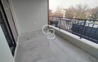 AKDERE KUTLU MAHALLESİ'NDE GİYİNME ODALI 3+1 SATILIK SIFIR DAİRE