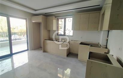 AKDERE KUTLU MAHALLESİ'NDE GİYİNME ODALI 3+1 SATILIK SIFIR DAİRE