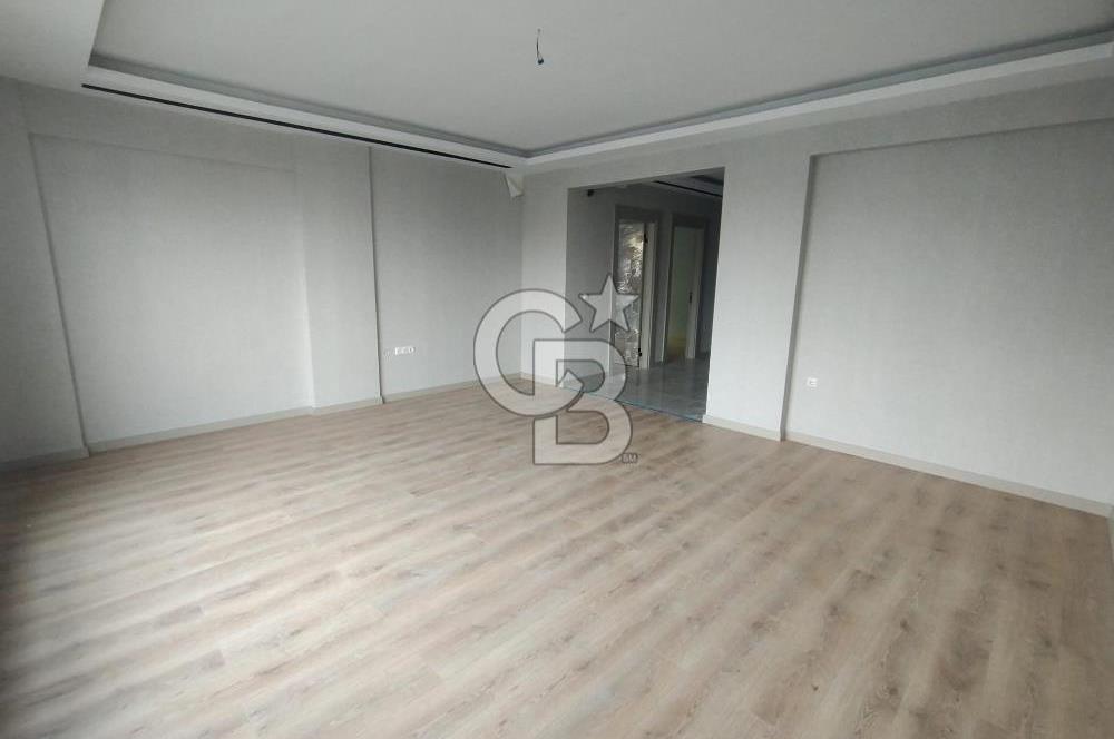 AKDERE KUTLU MAHALLESİ'NDE GİYİNME ODALI 3+1 SATILIK SIFIR DAİRE