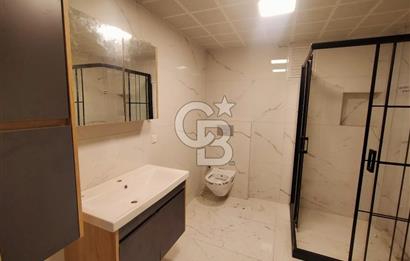 AKDERE KUTLU MAHALLESİ'NDE GİYİNME ODALI 3+1 SATILIK SIFIR DAİRE