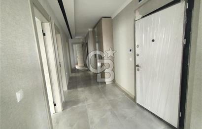 AKDERE KUTLU MAHALLESİ'NDE GİYİNME ODALI 3+1 SATILIK SIFIR DAİRE