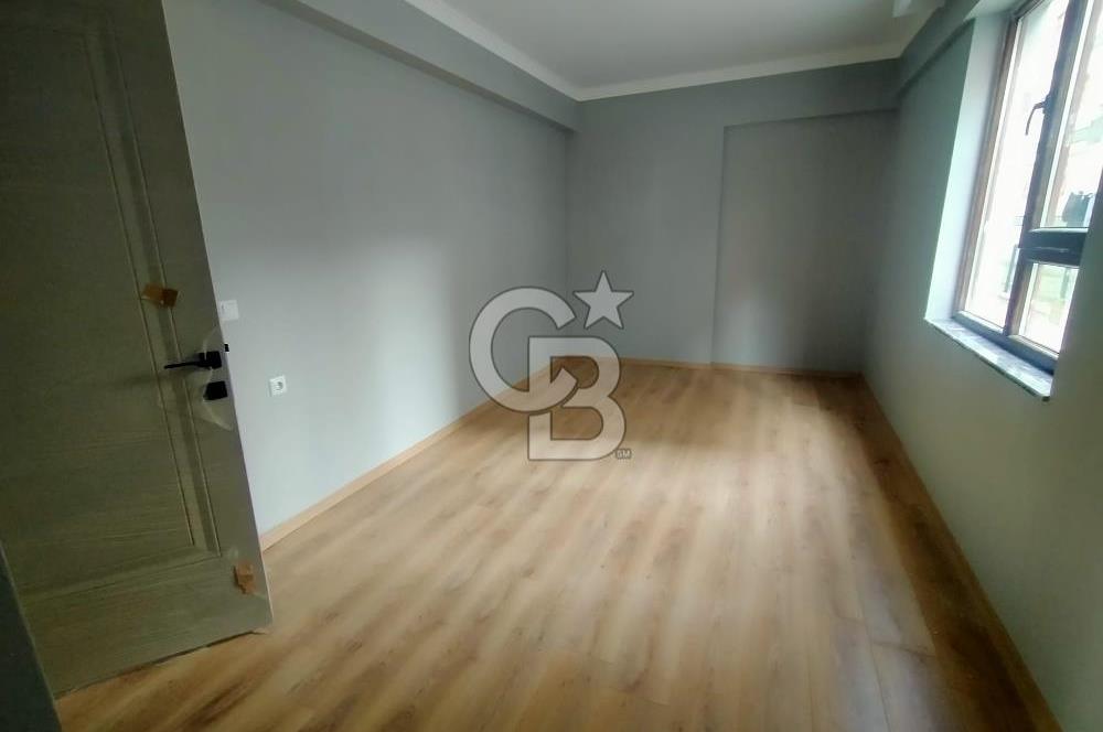 AKDERE KUTLU MAHALLESİ'NDE GİYİNME ODALI 3+1 SATILIK SIFIR DAİRE