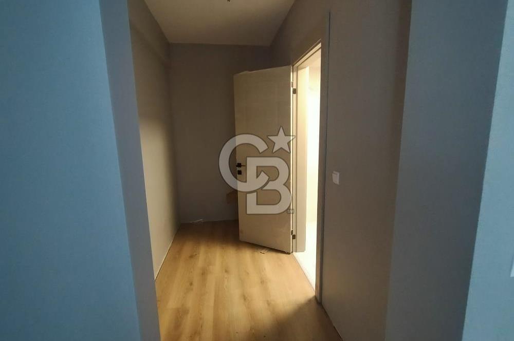 AKDERE KUTLU MAHALLESİ'NDE GİYİNME ODALI 3+1 SATILIK SIFIR DAİRE
