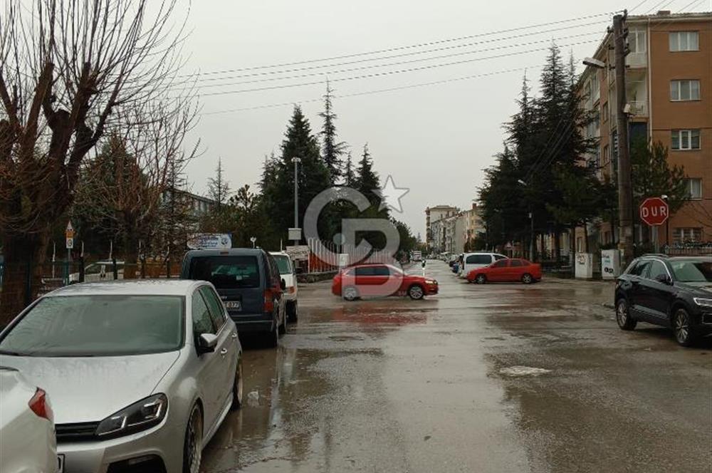 CB CITY'DEN GÖKMEYDAN MAHALLESİNDE SATILIK 3+1 DAİRE