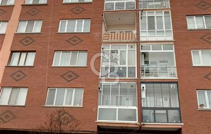 CB CITY'DEN GÖKMEYDAN MAHALLESİNDE SATILIK 3+1 DAİRE