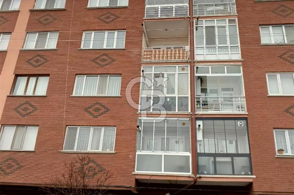 CB CITY'DEN GÖKMEYDAN MAHALLESİNDE SATILIK 3+1 DAİRE