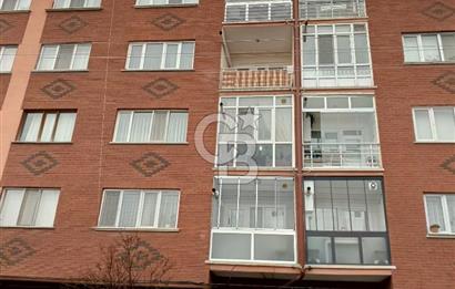 CB CITY'DEN GÖKMEYDAN MAHALLESİNDE SATILIK 3+1 DAİRE