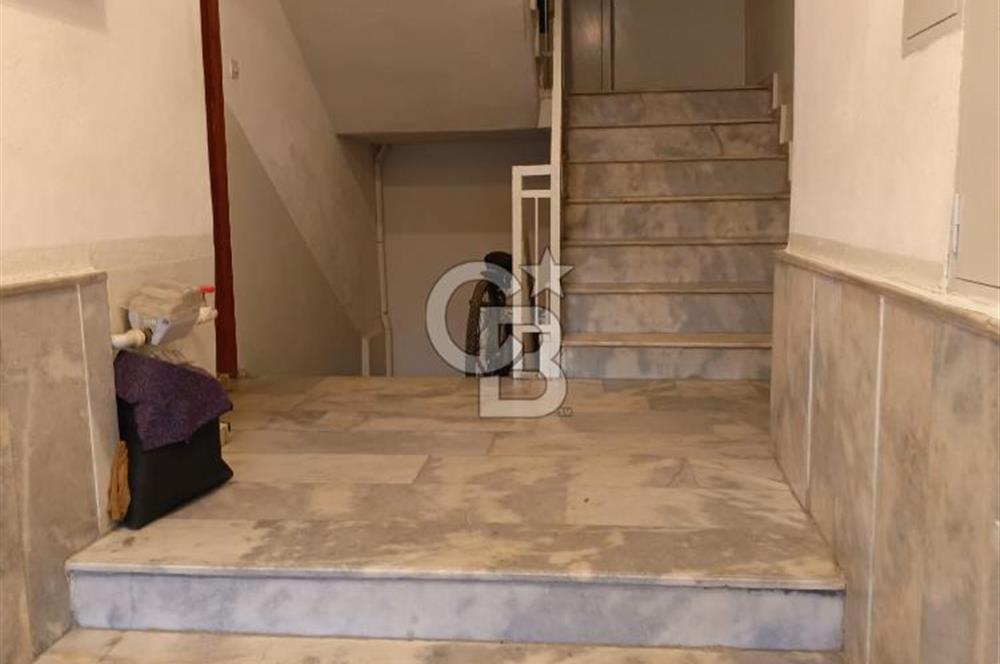 CB CITY'DEN GÖKMEYDAN MAHALLESİNDE SATILIK 3+1 DAİRE