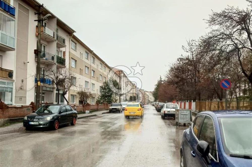 CB CITY'DEN GÖKMEYDAN MAHALLESİNDE SATILIK 3+1 DAİRE