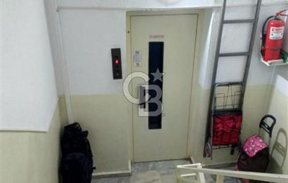 CB CITY'DEN GÖKMEYDAN MAHALLESİNDE SATILIK 3+1 DAİRE