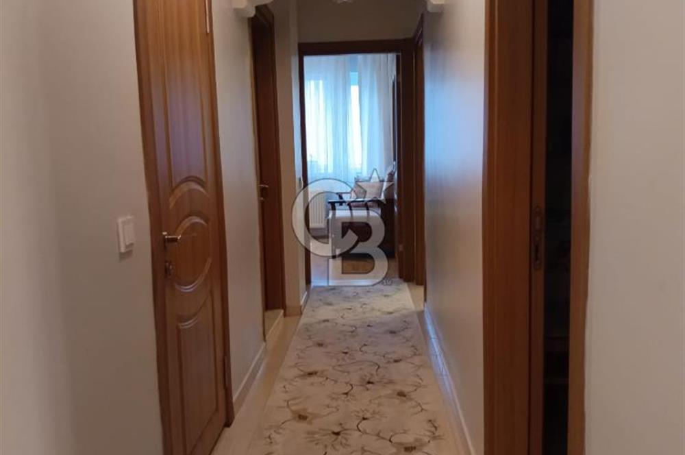 CB CITY'DEN GÖKMEYDAN MAHALLESİNDE SATILIK 3+1 DAİRE