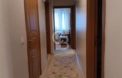 CB CITY'DEN GÖKMEYDAN MAHALLESİNDE SATILIK 3+1 DAİRE