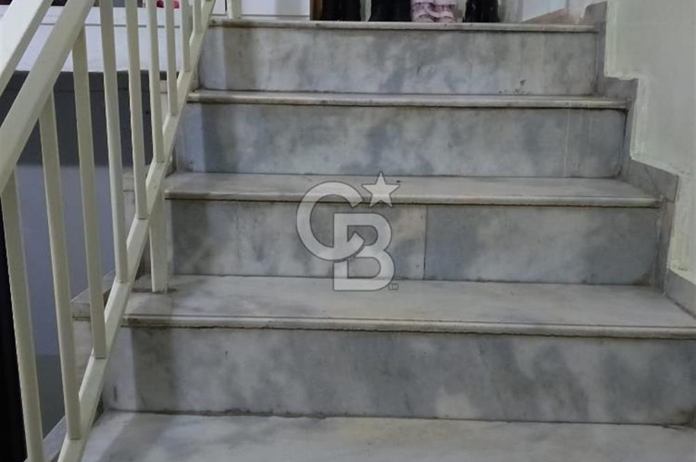 CB CITY'DEN GÖKMEYDAN MAHALLESİNDE SATILIK 3+1 DAİRE