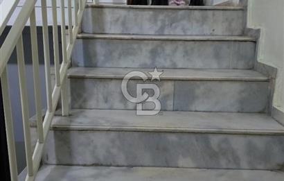 CB CITY'DEN GÖKMEYDAN MAHALLESİNDE SATILIK 3+1 DAİRE