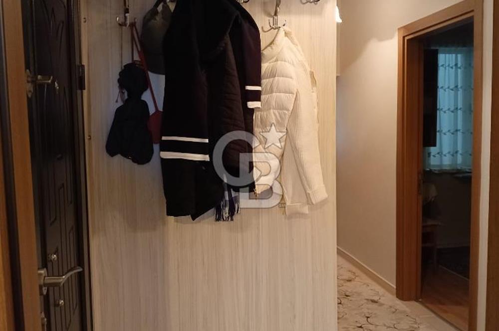 CB CITY'DEN GÖKMEYDAN MAHALLESİNDE SATILIK 3+1 DAİRE