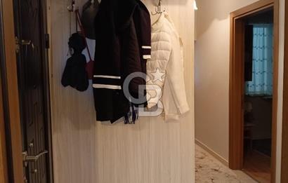 CB CITY'DEN GÖKMEYDAN MAHALLESİNDE SATILIK 3+1 DAİRE