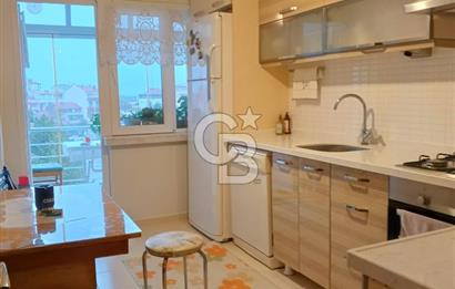 CB CITY'DEN GÖKMEYDAN MAHALLESİNDE SATILIK 3+1 DAİRE