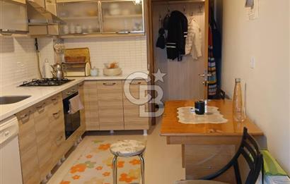 CB CITY'DEN GÖKMEYDAN MAHALLESİNDE SATILIK 3+1 DAİRE