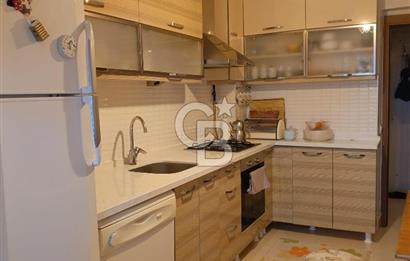 CB CITY'DEN GÖKMEYDAN MAHALLESİNDE SATILIK 3+1 DAİRE