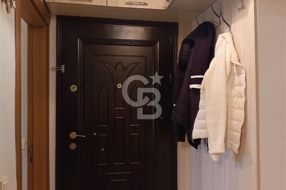 CB CITY'DEN GÖKMEYDAN MAHALLESİNDE SATILIK 3+1 DAİRE