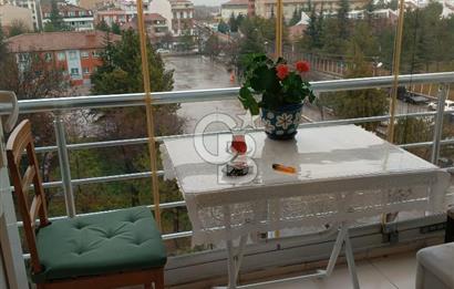 CB CITY'DEN GÖKMEYDAN MAHALLESİNDE SATILIK 3+1 DAİRE