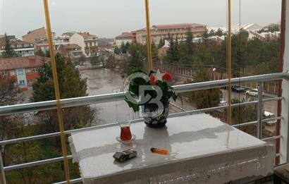 CB CITY'DEN GÖKMEYDAN MAHALLESİNDE SATILIK 3+1 DAİRE