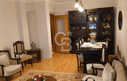 CB CITY'DEN GÖKMEYDAN MAHALLESİNDE SATILIK 3+1 DAİRE