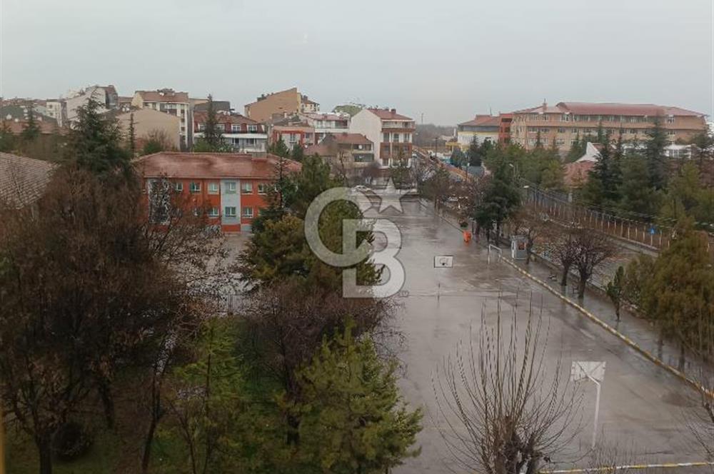 CB CITY'DEN GÖKMEYDAN MAHALLESİNDE SATILIK 3+1 DAİRE