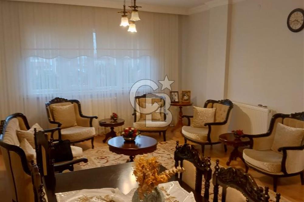 CB CITY'DEN GÖKMEYDAN MAHALLESİNDE SATILIK 3+1 DAİRE