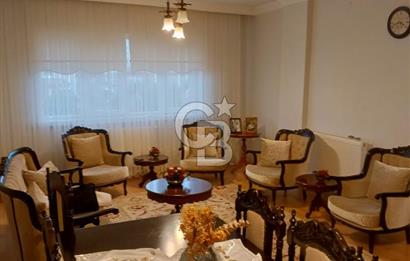 CB CITY'DEN GÖKMEYDAN MAHALLESİNDE SATILIK 3+1 DAİRE