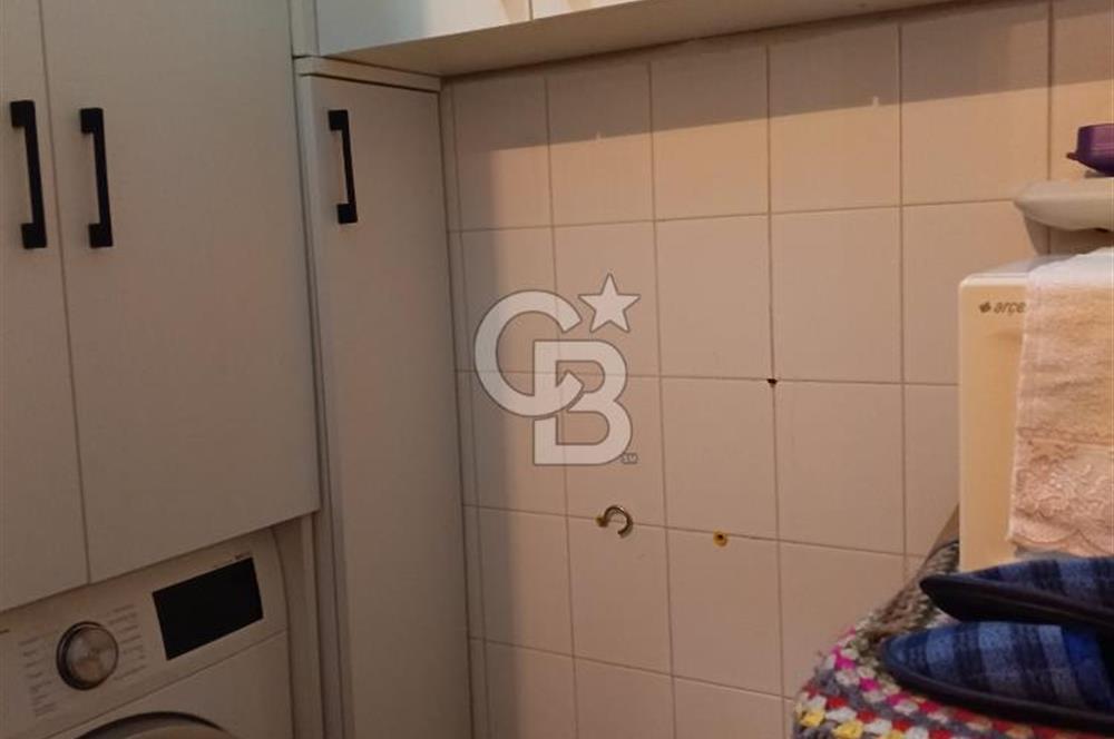 CB CITY'DEN GÖKMEYDAN MAHALLESİNDE SATILIK 3+1 DAİRE