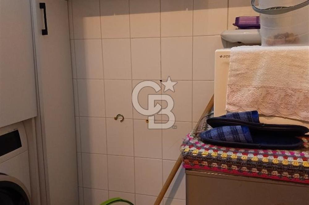 CB CITY'DEN GÖKMEYDAN MAHALLESİNDE SATILIK 3+1 DAİRE