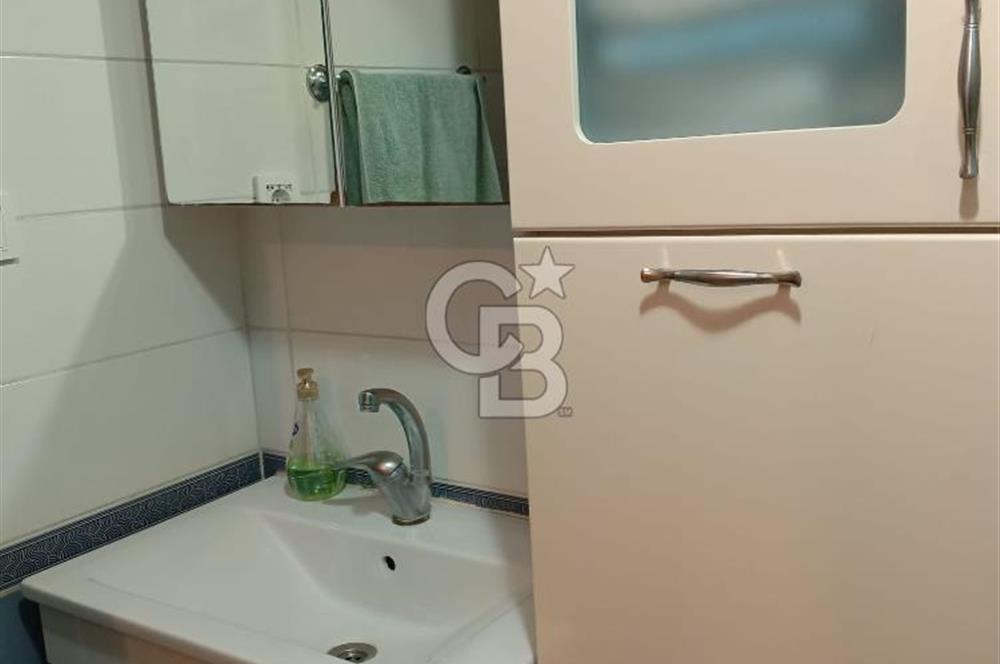 CB CITY'DEN GÖKMEYDAN MAHALLESİNDE SATILIK 3+1 DAİRE